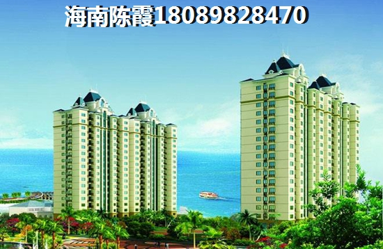 濮阳海景房价格跌了吗，濮阳海景房哪里好