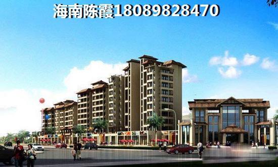 碧桂园万锦棠湾实景图