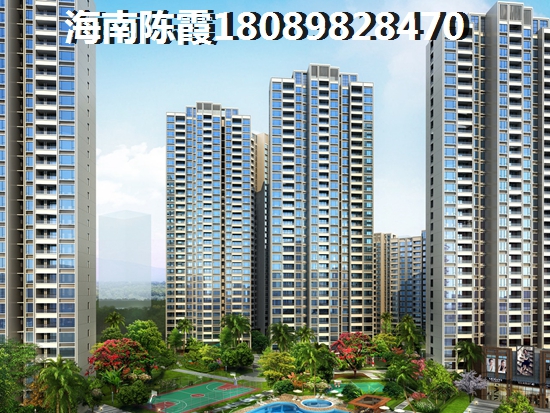 浏阳碧桂园银座实景图