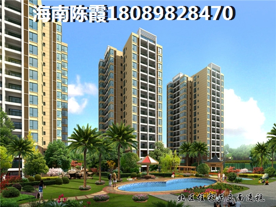 中深·濮阳中心实景图